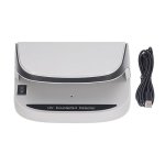 Money Detector Counterfeit Bill Money Detector Portable Currency Detector Automatic On Off Multi Currency Bill Money Counterfeit