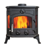 - Fuji Fireplace 8KW