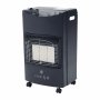 - 3 Panel Gas Heater