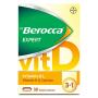 Expert Vit D3 30 Tabs