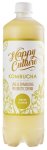 Ginger & Lemon Kombucha 850ML