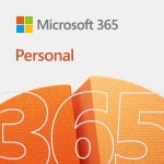 Microsoft M soft 365 Personal Notebook Bundle