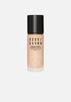 MINI Weightless Skin Foundation SPF15 13ML - Warm Porcelain