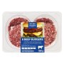 Pnp Beef Burgers 800G