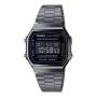 Casio Retro Unisex Wr - A168WGG-1BDF