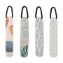Multifunctional Stroller Hooks With Touch Fastener Design