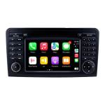 Mercedes-Benz Ml gl W164 X164 Full Factory Android Replacement Radio
