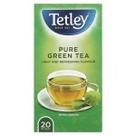 Tetley Tea Green 20 Pack