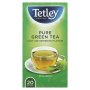 Tetley Tea Green 20 Pack