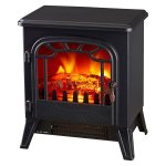 Condere Fireplace Heater Electric Heater