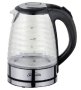 Sunbeam SGRK-017 1.7L Ribbed Glass Kettle