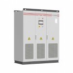Atess 250KW Hybrid Inverter In-built Transformer PCS250