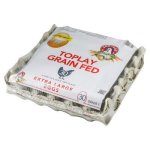 Highveld Extra Large Eggs 30 Pack