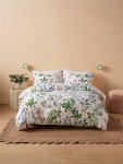 Sylvie Duvet Cover Set
