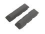 Front Runner Pro Canoe & Kayak Carrier Spare Pad Set – By