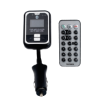 Telefunken Multifunction Bluetooth Hands-free Car Kit