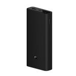 XiaoMi 20 000MAH Power Bank 50W - Black