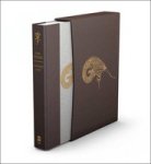 Unfinished Tales Hardcover De Luxe Ed