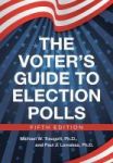 The Voter& 39 S Guide To Election Polls Hardcover