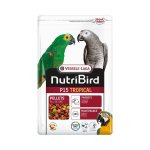 Versele-Laga NutriBird P15 Tropical Maintenance - 1KG