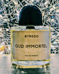 Byredo Oud Immortel Decants samples