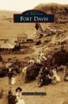 Fort Davis Hardcover