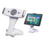 Universal Desk Tablet Mount Stand