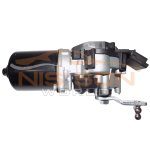 Renault Sandero Wiper Motor 2015