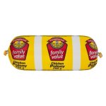 Thompsons Chicken Polony 750G