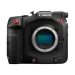 Canon Eos C80 Digital Cinema Camera Body Rf Lens Mount