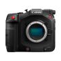 Canon Eos C80 Digital Cinema Camera Body Rf Lens Mount