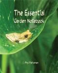 The Essential Garden Notebook