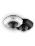 2MP- Ai Vandal-proof Dome Network Camera