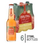 L'orange Rossa Infused Spritzer 6 X 275ML