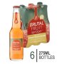 L'orange Rossa Infused Spritzer 6 X 275ML