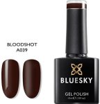 Bloodshot A039 Gel Nail Polish