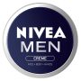 Nivea Men Face Creme Tin With Vitamin E 150ML
