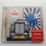 The Baseballs: Strike Cd