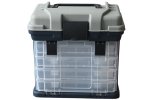 Fishing Tackle 4 Tier Mutli Box 26CM