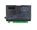 Centurion-pcb D10 Black