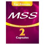 Mss Female Super Capsules 500MG X 2