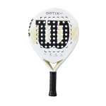 Wilson Optix V2 Padel Racket
