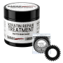Sarah Beauty Keratin Repair Treatment 500G+ Invisibobble Power -true Black