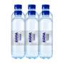 Raha Natural Spring Still Water 6X500ML