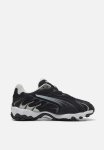 Puma Inhale Core Jr - Black- Silver