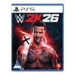 2K26 PS5