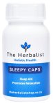 Sleepy Capsules