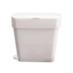 Sanitary She Bin Slim Line 22L - Sanitize Today