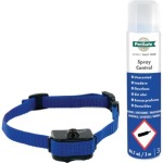 Petsafe Little Dog Deluxe Anti-bark Spray Collar Effective & Humane Waggs Pet Shop