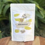 Arrowroot Powder 100G Organic Choice